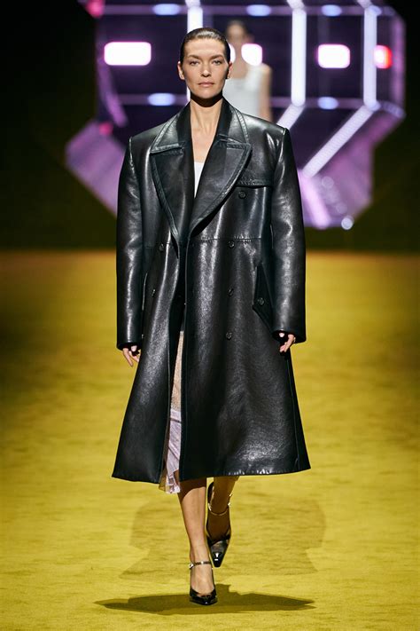 milan fashion week 2022 prada|5 Things To Know About Prada’s Redefining Milan Fashion Week .